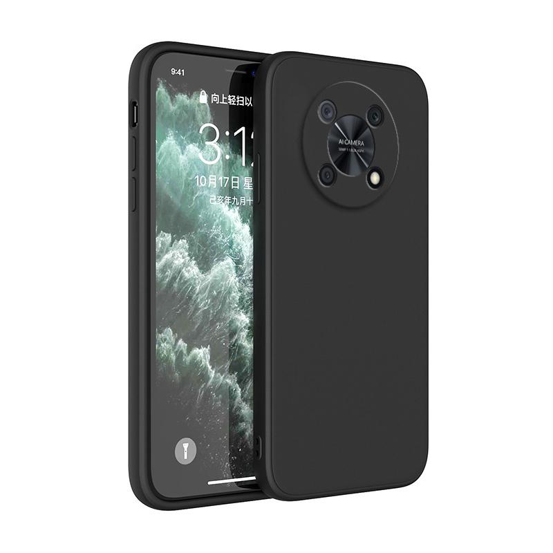 For Huawei Nova Y90 Case For Huawei NovaY90  Shockproof TPU Silicone Soft For Cases Huawei Nova Y 90 Y90 Fundas