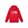 THE NORTH FACE Sweatshirt Unisex Red NF0A8CFV-682