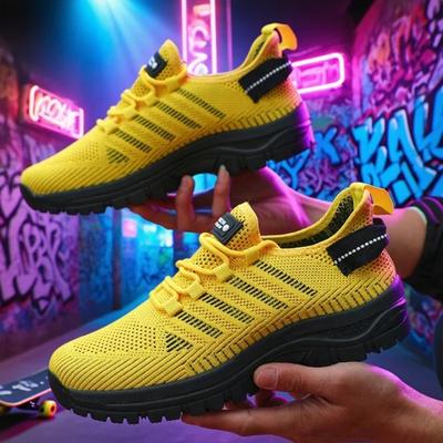 Scarpe da uomo – Sneakers