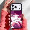 Pulp Fiction Phone Case for iPhone 17 Air 16e 15 14 13 Pro Max Back Cover for 12 11 Pro Coque