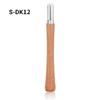 Hand-Carved Woodworking Whittling & Gouge Knife Set