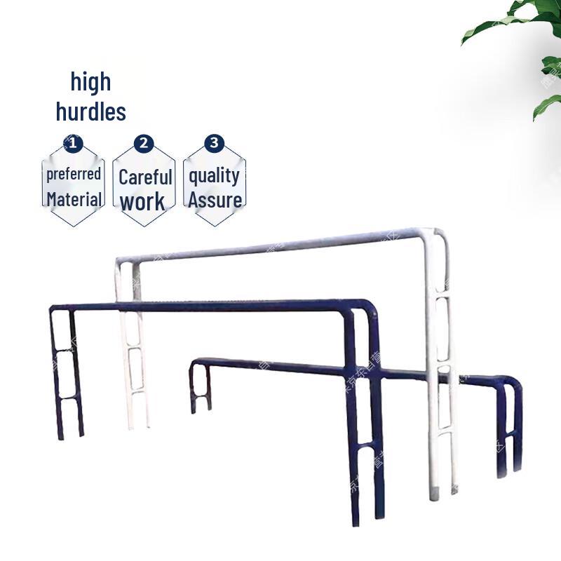 YanJia Outdoor Obstacle Training Equipment