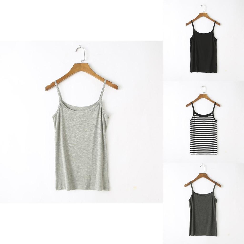 Elegant Summer Women Sleeveless Halter Backless Crop Tops Vest Girl Tank Blouse T-shirt