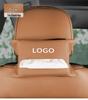Li Auto Car Armrest Genuine Leather Tissue Box L6/L7/L8/L9/One/I8/I6