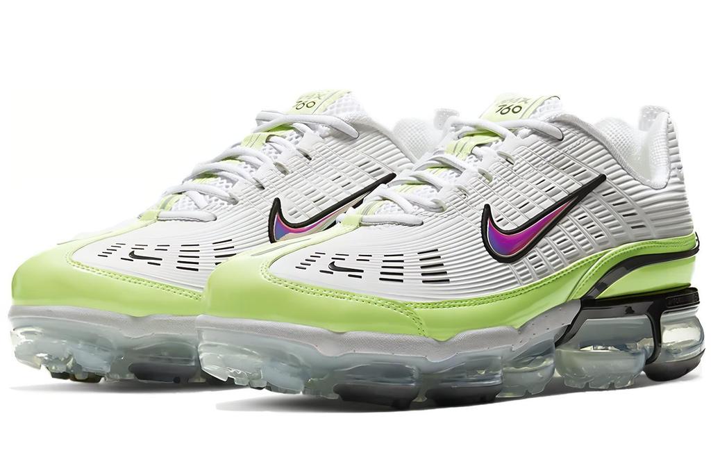 Nike Air VaporMax 360 Summit White Ghost Green CK2718-100