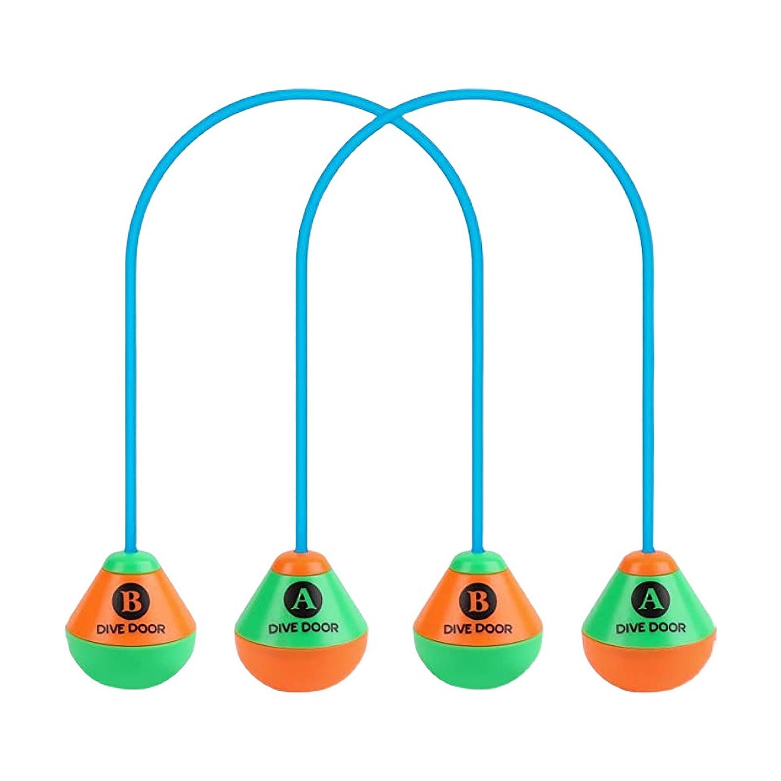 

Подводная арка для ныряния для детей – Оборудование для тренировок по плаванию в бассейне для практики задержки дыхания и ныряния One Size