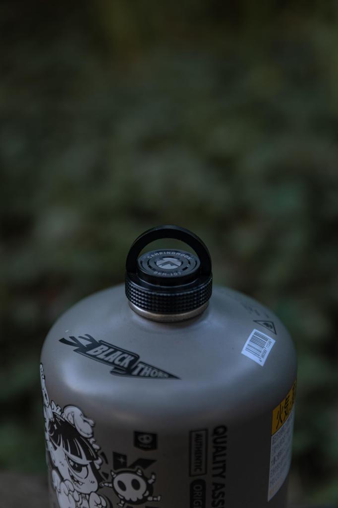 Camping Moon Camping OD Can CB Can Tactical Cap Lid
