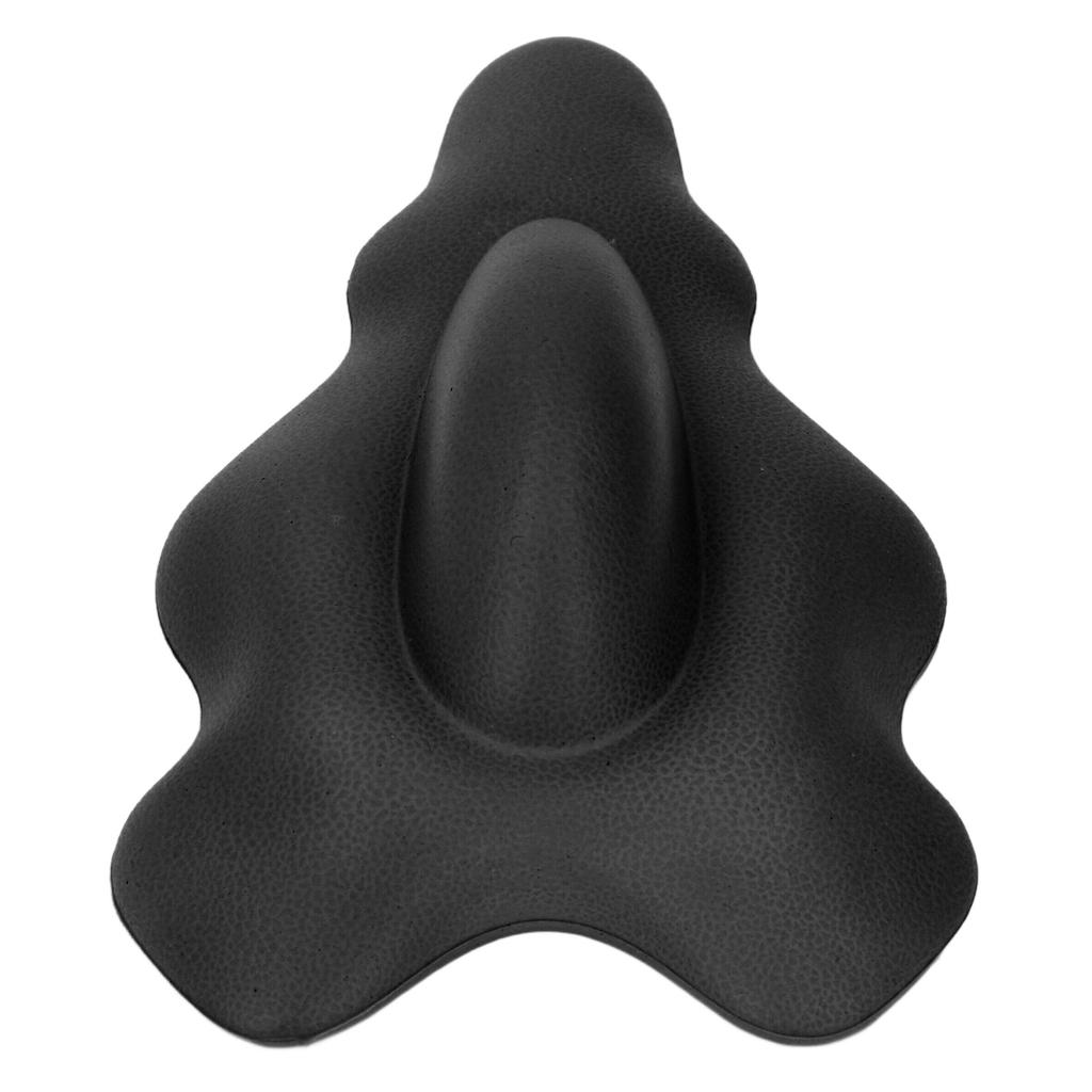 Sit On Top Kegel Exerciser PC Muscle Strengthening Hip Lifting Portable Pelvic Floor Strengthening Trainer Device for Men Women