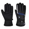 Winter Thermal Gloves Men's Thickened and Velvet