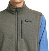 Patagonia Better Sweater Vest (25882) куртка river rock green