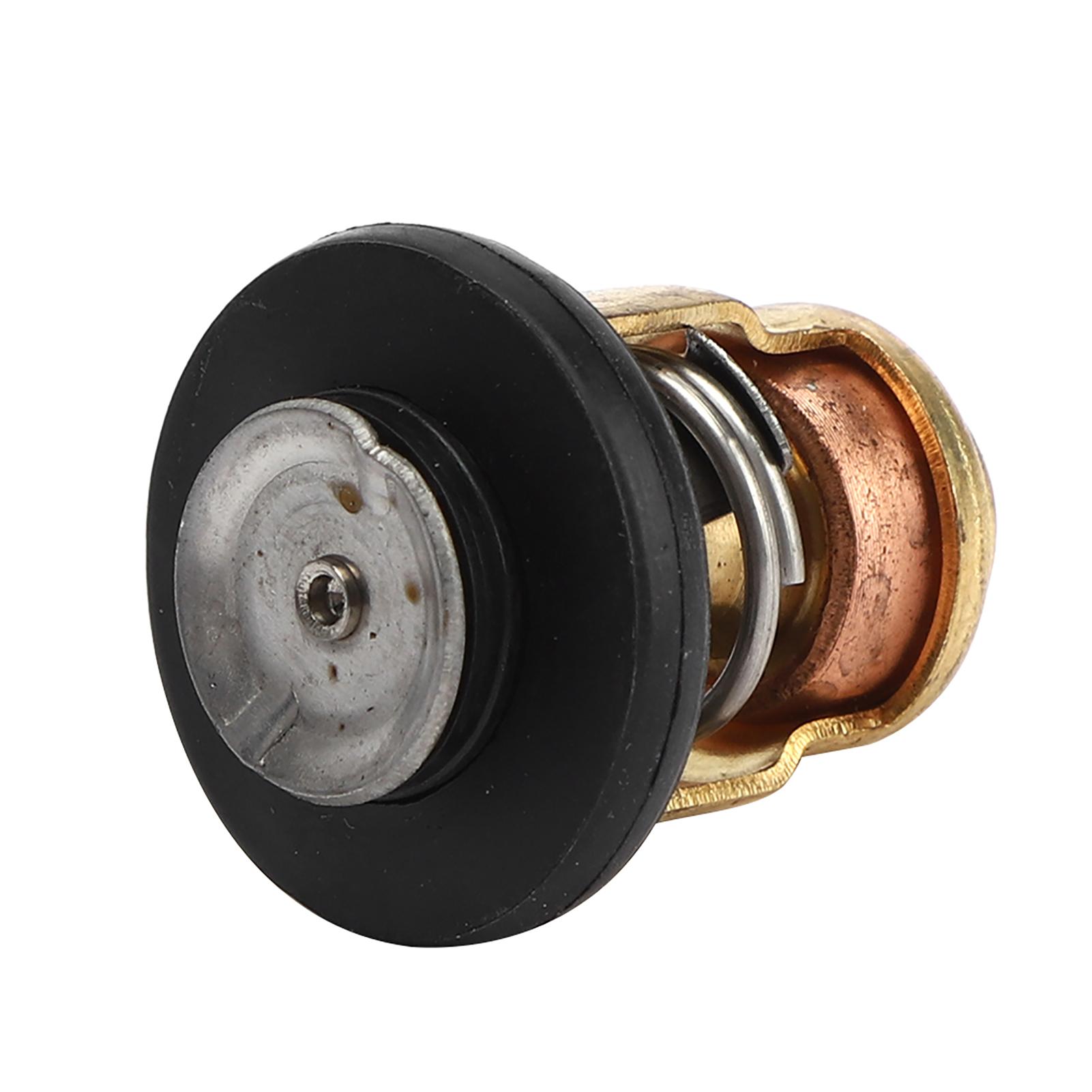 

Термостат двигателя лодки Подходит для подвесного мотора Yamaha 3P 225 л.с. 6E5 12411 30