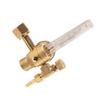 Argon Regulator Manual Adjustment Welding Gas Flowmeter Pressure Reducer With Gauge