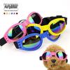 Foldable Pet Sunglasses: Protective Dog Glasses & Accessories