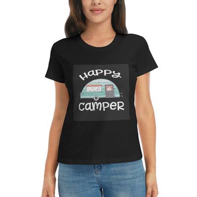 Bluzki – T-shirty i koszulki