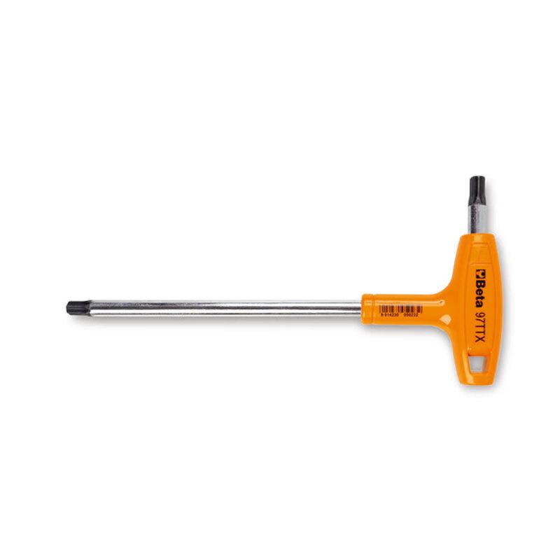 BETA T-Type Offset Wrench