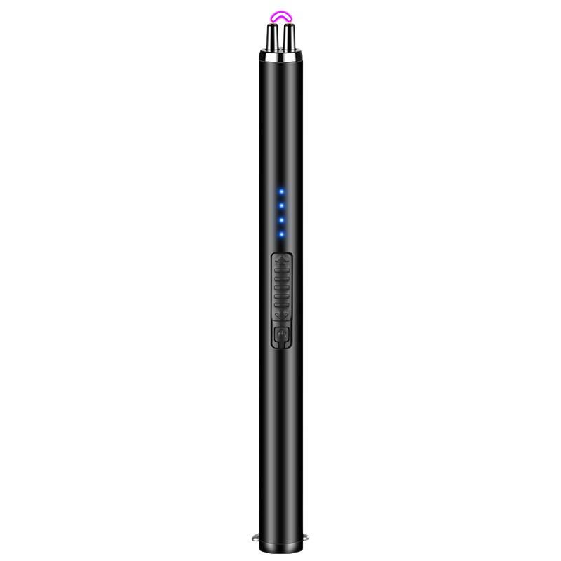 JL855 Electronic Gas Pulse Ignition Aroma Candle Lighter