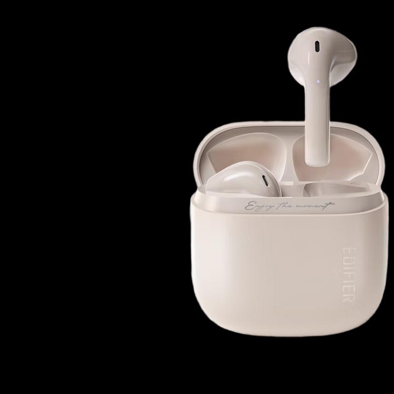 EDIFIER Zero Air True Wireless Bluetooth Earbuds