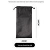 Outdoor Waterproof Drawstring Storage Bag for Tripods, Tent Poles, Selfie Sticks, and Umbrellas