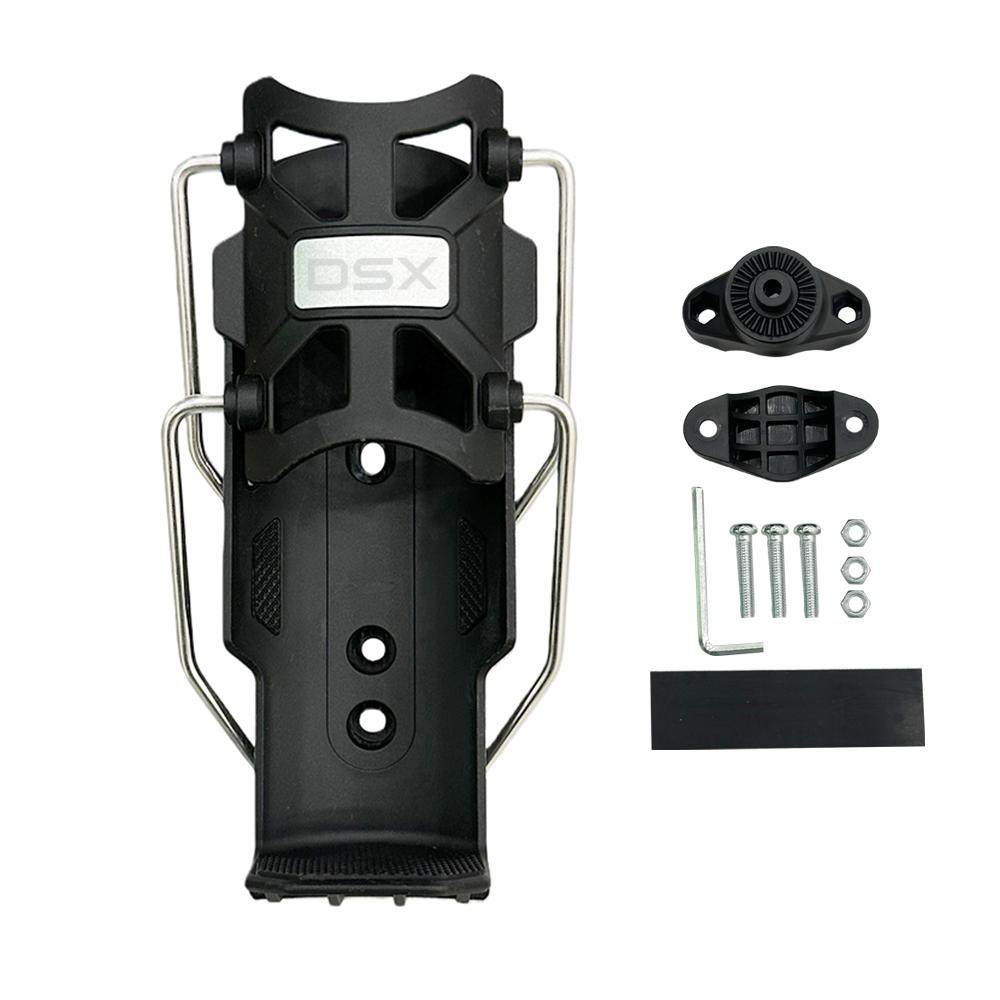 Cup Holder For VOGE Valico DS625X DS525X DS900X 525DSX 625DSX DSX 900 625 300 Motorcycle Bottle Holder Accessories 900DSX 525