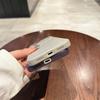 Fashion Honeycomb Cooling Breathable Phone Case For IPhone 17 Pro Max 16 15 14 13 Plus Impact Resistant Heat Dissipation Cover