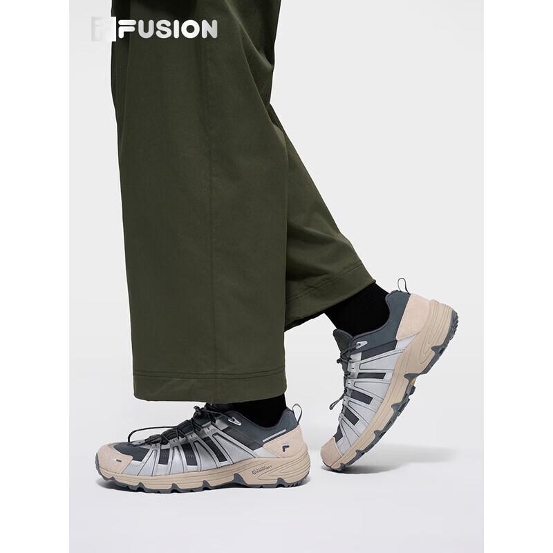 Fila FUSION COMO X Lake Series Men's Outdoor Running Shoes