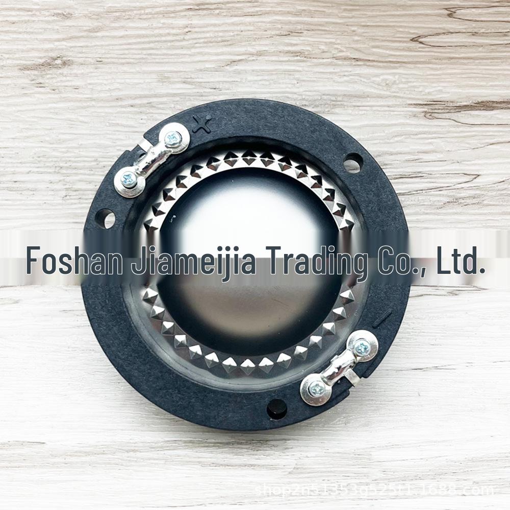 44-Core Treble Voice Coil Speaker with 44.4mm Diaphragm Assembly