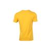 Puma Classics Logo Tee Men Tops Gold 596535-25