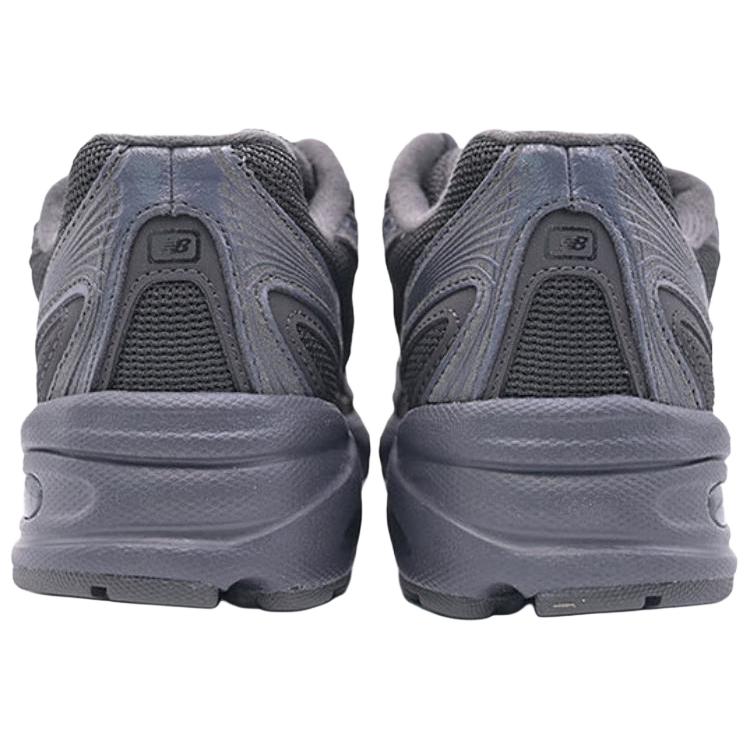 New Balance Nb 740 Comfortable Breathable Running Shoes Unisex Sneakers Black Gray U740BC2