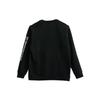 Jordan Sportswear Greatest Fleece Crew Sweatshirt Men Tops Black AV6003-010