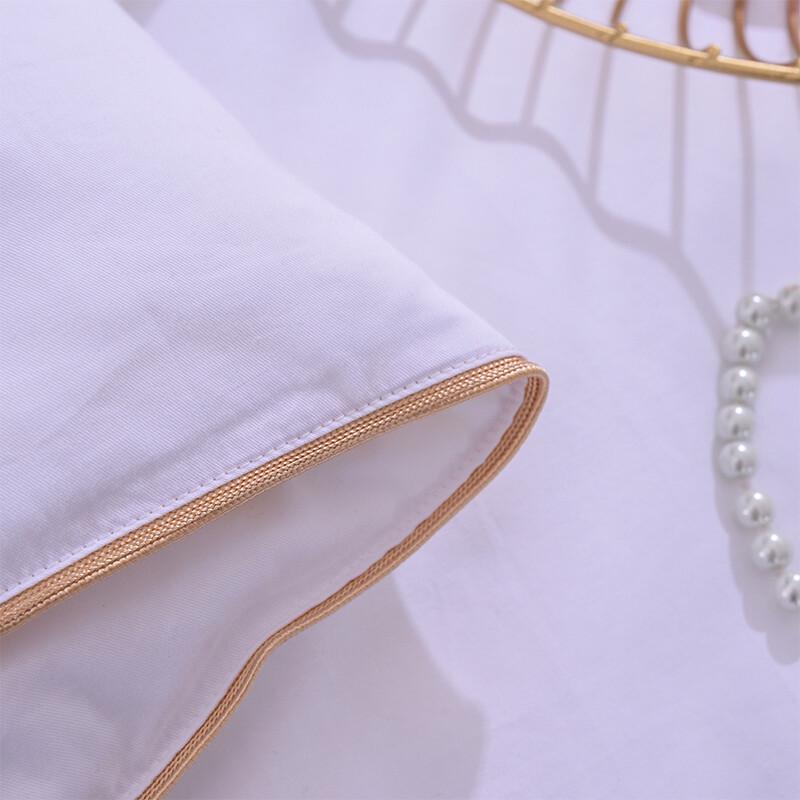 HEJIAN Classic Upgraded Mulberry Silk Duvet