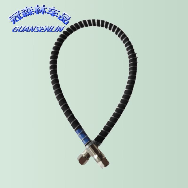Dongfeng Tianjin EQ1120GA2 Front Brake Hose