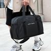 Foldable Travel Bag Large Capacity Waterproof Storage Bag Clothes Organizer Yoga Gym Bag Multi-Purpose Tote for Travel & Fitness