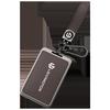 2024 Leapmotor C10 NFC Card Key Cover: Special Metal Shell Holder