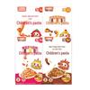 Yiya Kids' Instant Pasta