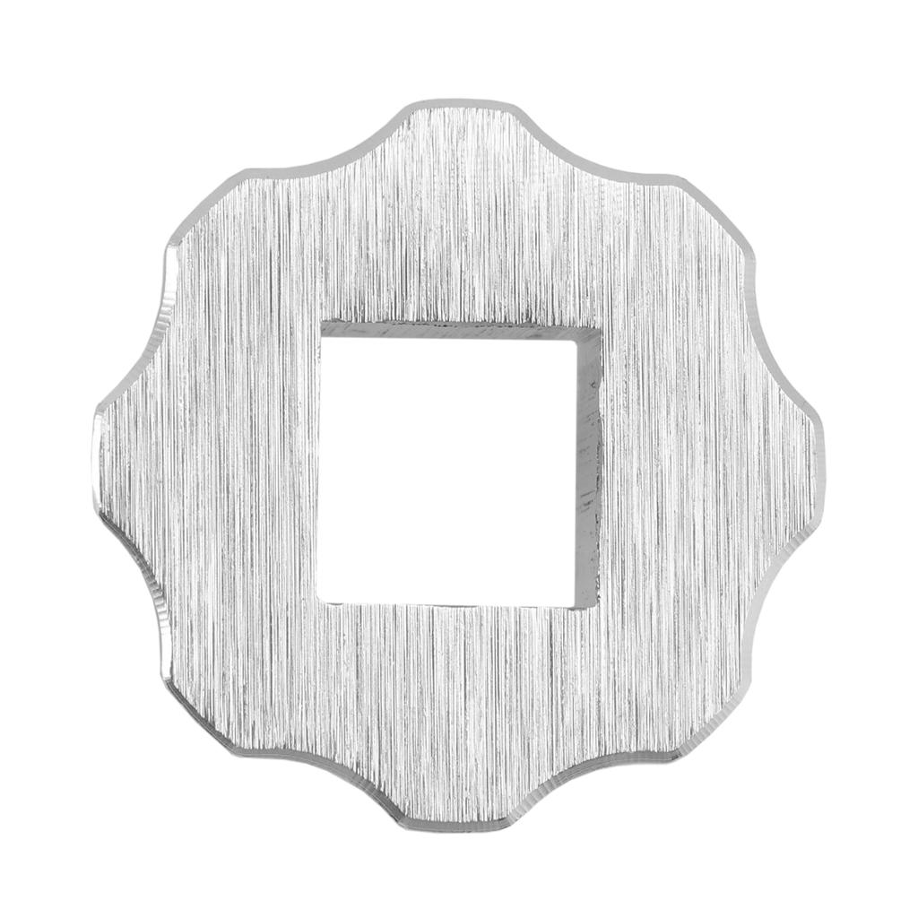 2025 Stiftschlüssel für Dämpferkartusche für FOX GRIP SL–Für Wartung/Überholung