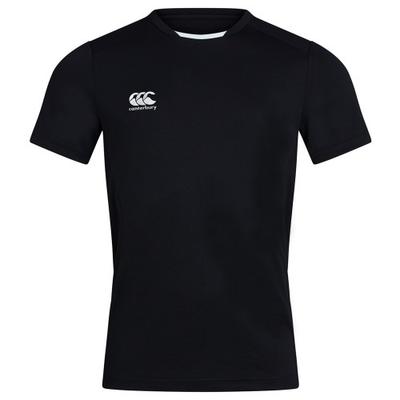 canterbury Unisex Adult Club Dry T-Shirt