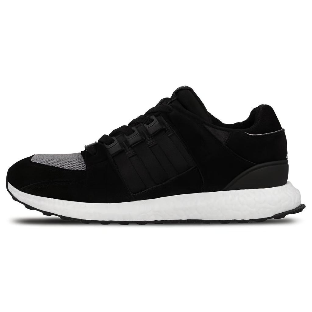 Adidas Ultra Boost Eqt Support 93/16 Concepts Black