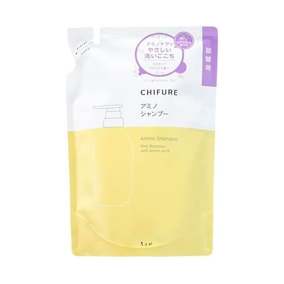 Chifure Amino Shampoo S (refill)
