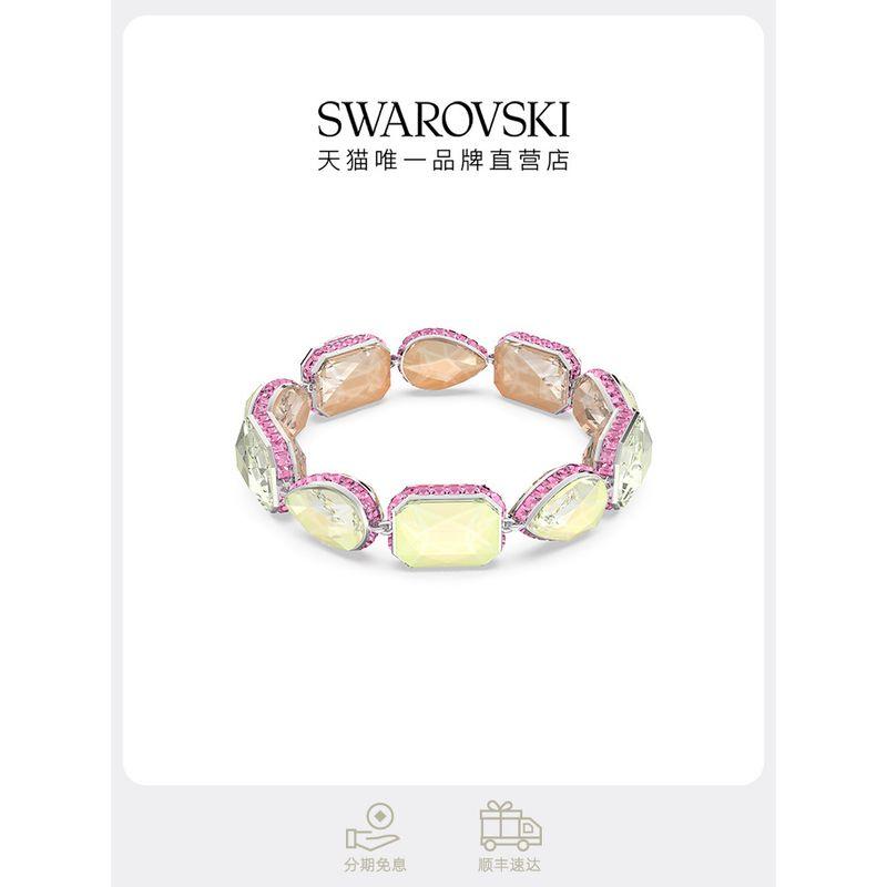 

Женский браслет в стиле легкой роскоши и этники