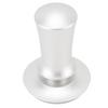 58mm Calibrated Coffee Tamper Constant Pressure Tamper with 304 Stainless Steel Base for Home