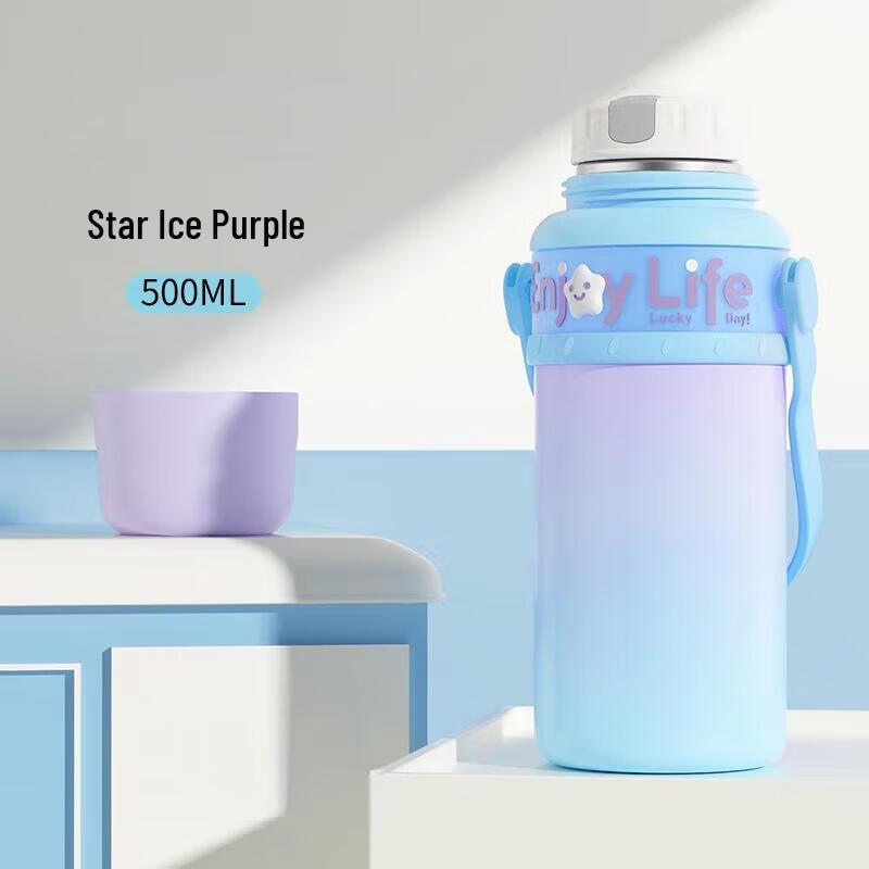 Duoli 316 Stainless Steel Insulated Travel Mug