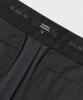 MUSINSA STANDARD Cool Touch Semi-Wide Hidden Banding Slacks [Gray]
