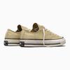 Converse Chuck 70X Comfortable Versatile Canvas Shoes Unisex Sneakers Light-Khaki A24238C