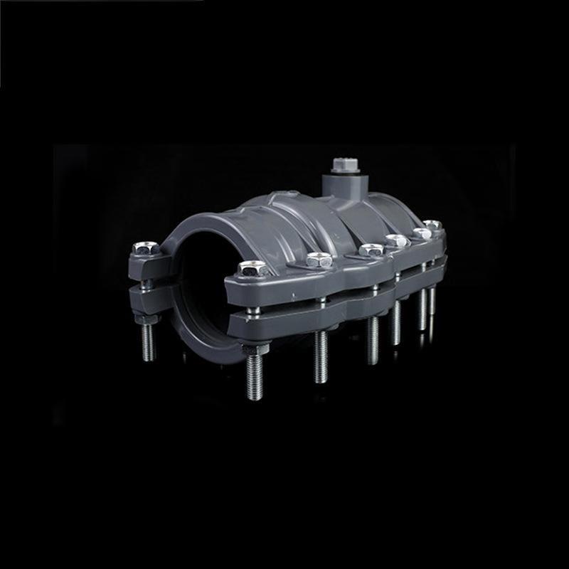 PVC Quick Pipe Repair Clamp