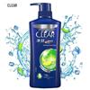 Clear Men Anti-Dandruff Shampoo, Oil Control
