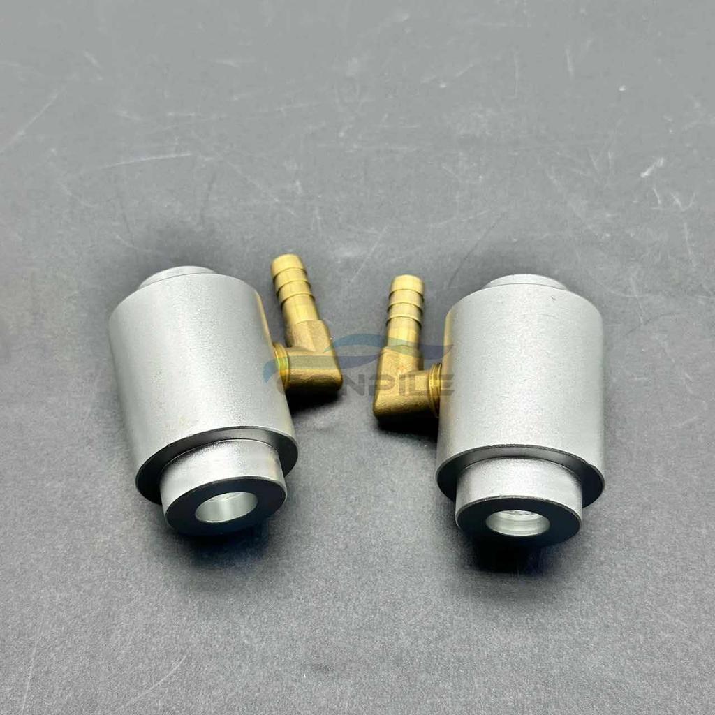 1PC Automatic gearbox oil changer connector for VW Tiguan Lamando Bora Passat Magotan