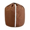Winter Tree Insulation Wrap Flower Pot Cover, Planter with Drawstring, Oxford Cold Resistant Plant Cover Fabric Frost Protection for Outdoor