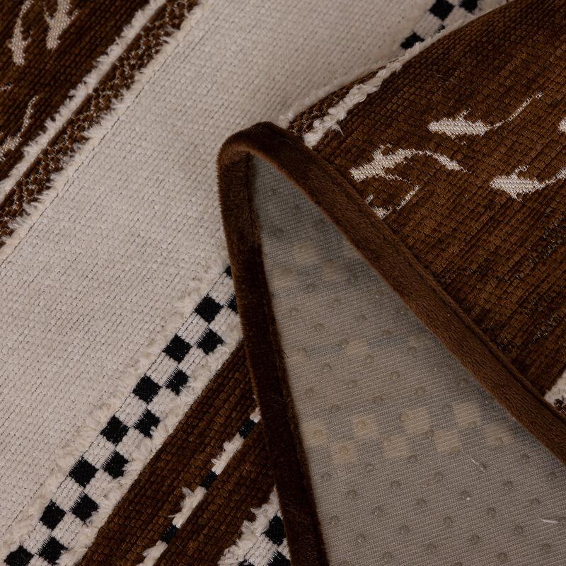 French Premium Sofa Cushion  New Four-Season Universal Straight Row Special-Shaped Seat Cushion Fixed Non-Slip Sofa Cover