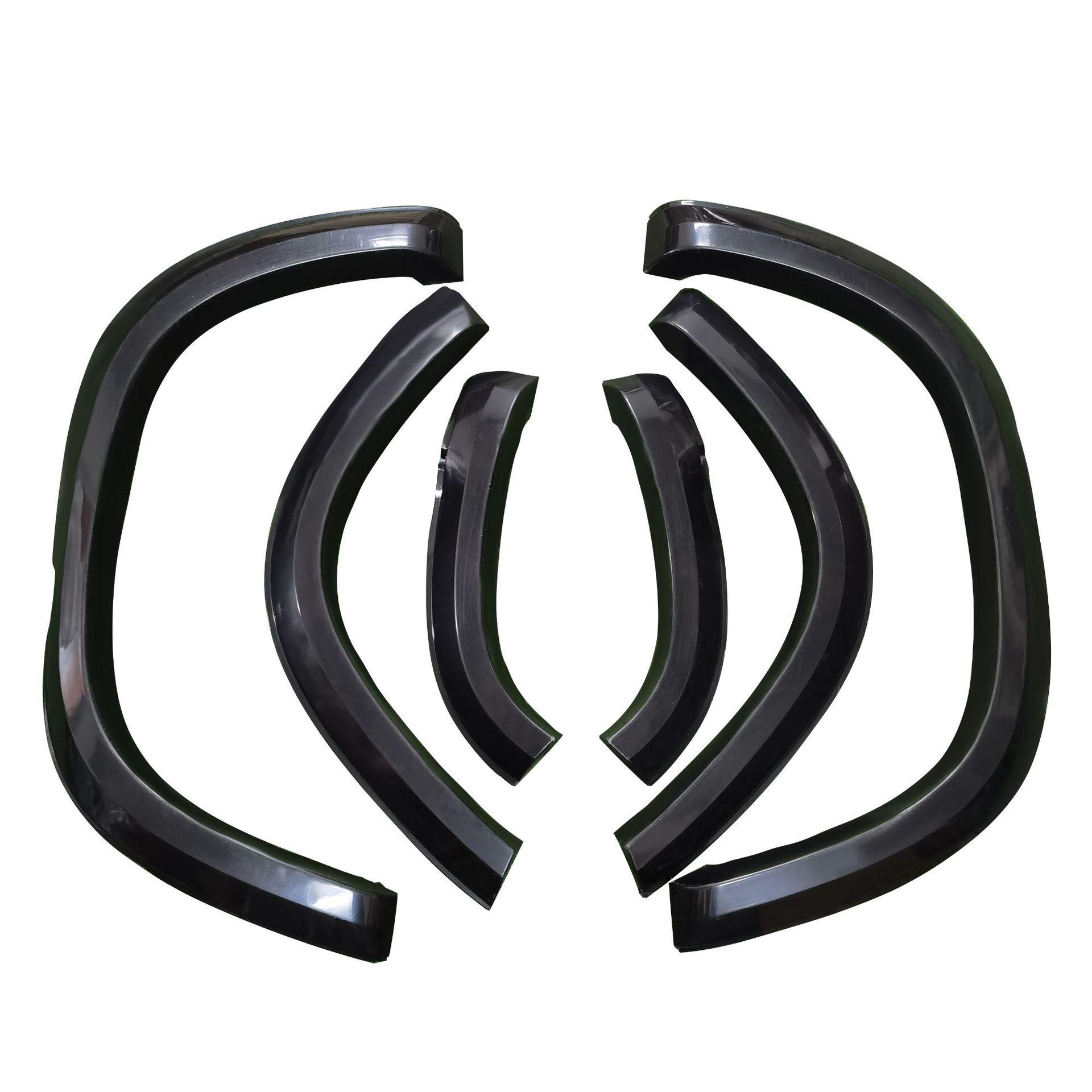 

Мицубиси Л200 (2015-2019) Колесо Брызговик: Противоударные и устойчивые к царапинам модификационные аксессуары