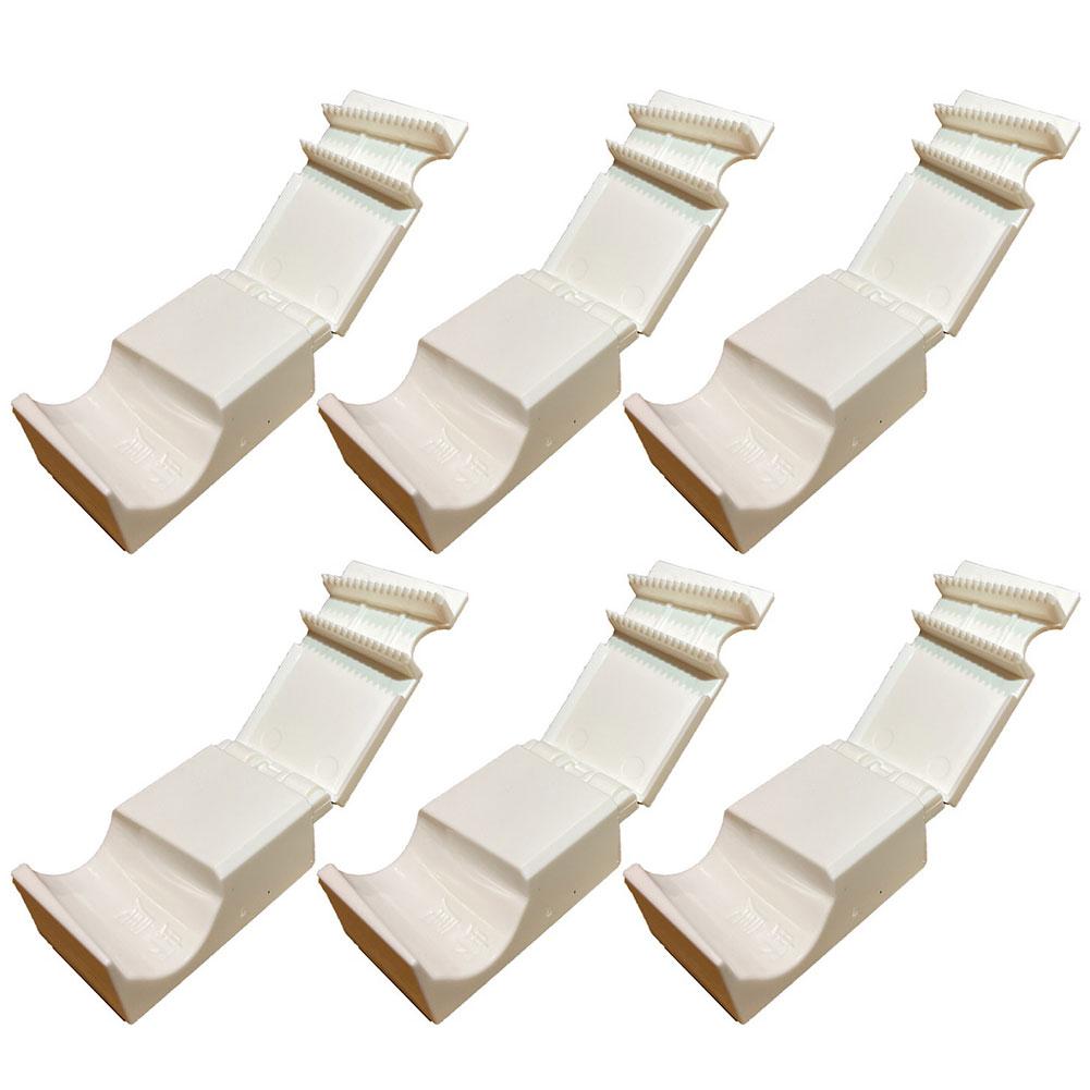Crawfish Peeler Portable Crawfish Sheller Efficient Crayfish Shelling Device Kitchen Gadgets for Home Restaurant